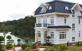 Sacom Tuyền Lâm xin gia hạn sử dụng đất tại dự án khu nghỉ dưỡng cao cấp