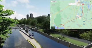 Vinaseed, Sao Ta 'om' giải pháp trước quan ngại kênh đào 1,7 tỷ USD của Campuchia ảnh hưởng đến hoạt động kinh doanh vùng ĐBSCL