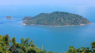 Xây dựng cảng nước sâu Hòn Khoai: Khó khả thi?