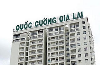 Quốc Cường Gia Lai: Quý IV, doanh thu bất động sản giảm 90%, lần đầu thua lỗ sau 6 năm