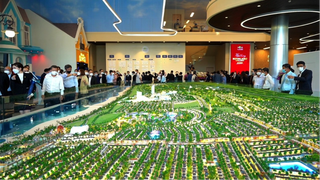 Novaland và cú “bắt tay” 2.000 tỷ đồng với Coteccons