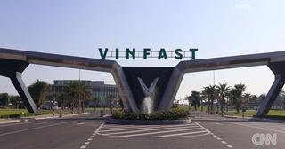Vingroup trở thành điểm nhấn mới của Việt Nam trong công tác chống dịch Covid-19