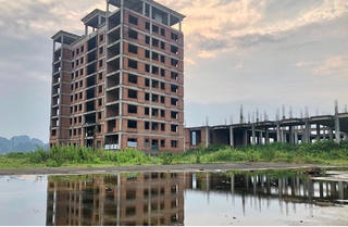 Dự án Đại học Hoa Lư 420 tỷ suốt 10 năm dở dang, Ninh Bình ra chỉ đạo nóng