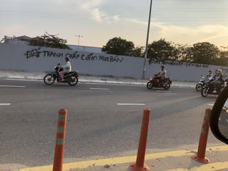 Vì sao lô đất rộng 6.000m2 ngay trung tâm TP. Đà Nẵng bị cấm giao dịch?