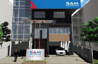 SAM Holdings (SAM): Công ty liên quan đến Chủ tịch đăng ký bán gần 6 triệu cổ phiếu