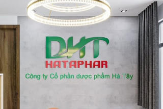 Dược phẩm Hà Tây bị phạt về thuế hơn 2,7 tỷ đồng