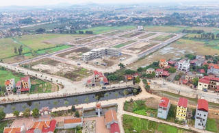 Quảng Nam: Trúng đấu giá đất với giá cao chót vót rồi “bỏ cọc”