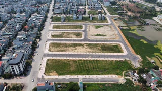 Thanh Hóa khởi động chuỗi phiên đấu giá đất năm 2025