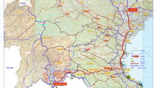 Nghệ An muốn làm chủ quản đầu tư dự án cao tốc Vinh - Thanh Thủy