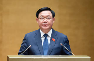 Chủ tịch Quốc hội: 'Có 4 vấn đề lớn được quan tâm góp ý trong Luật Đất đai (sửa đổi)'