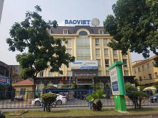 Tập đoàn Bảo Việt (BVH): Kinh doanh lao dốc, sức khỏe tài chính giảm sút