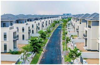 Thị trường địa ốc quý IV: Đã “kích” nhưng “cầu” chưa mạnh