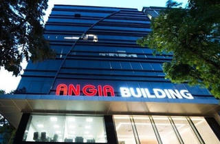 Sau 7 tháng ngồi ghế nóng, Tổng giám đốc BĐS An Gia bị miễn nhiệm