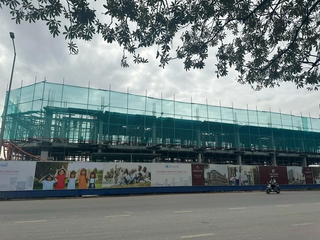 Hải Phòng: Loạt dự án bung hàng trong 2024, hàng vạn căn nhà ra thị trường
