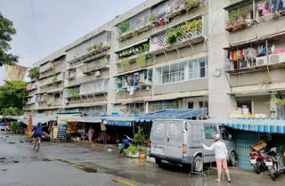 TP. HCM lên kế hoạch xử lý 16 chung cư cũ trong tháng 12