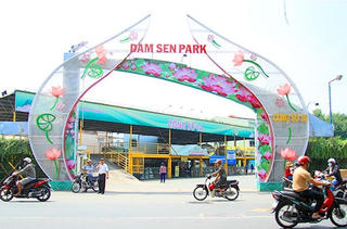 Phú Thọ Tourist bị cưỡng chế thuế hơn 3,4 tỷ đồng