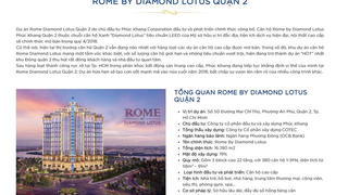 Loạt dự án rao bán trái phép, Sở Xây dựng TP HCM kiến nghị thanh tra điều kiện huy động vốn