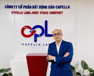 Ngoài dự án tại Quảng trị, Capella Land còn làm những dự án nào?