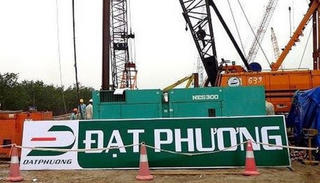 Trúng thầu nhiều dự án trăm tỷ, năng lực tài chính của Đạt Phương tới đâu?