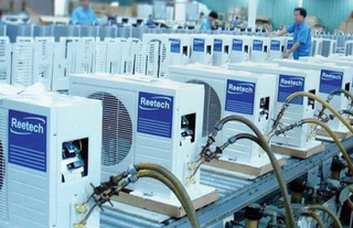 REE lên kế hoạch lợi nhuận 2.409 tỷ, mảng BĐS dự kiến tăng trưởng mạnh