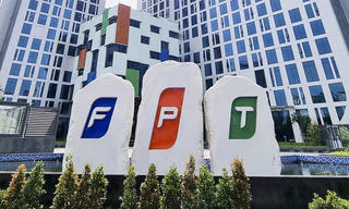 Cổ phiếu FPT và câu chuyện đầu tư tích sản