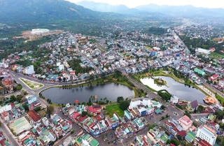 Cuối năm 2023, BĐS Lâm Đồng tiếp tục suy giảm mạnh