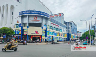Cho thuê đất công sai quy định, Saigontourist hưởng lợi hơn 20 tỷ đồng