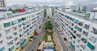 Những nhóm nào ở TP.HCM được vay mua nhà ở xã hội với lãi suất 4,7%/năm?