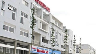 Becamex IJC lãi lớn giữa lúc bất động sản trầm lắng, lên kế hoạch huy động hơn 2.500 tỷ đồng