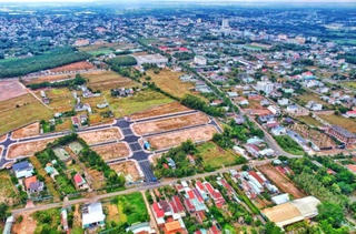 Hé lộ danh sách dự án bất động sản tại Tây Ninh đủ điều kiện mở bán