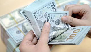 Điều cảnh báo đã đến: Tỷ giá USD vượt 24.800 đồng
