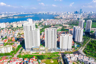 Bất động sản 24h: Thời vận mới của bất động sản nghỉ dưỡng ngoại ô