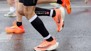 Đà trượt dốc đáng lo ngại của tập đoàn Nike