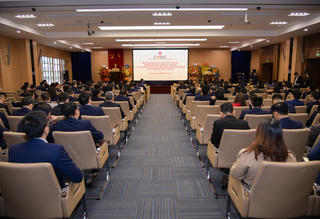 Tổng doanh thu 19 tập đoàn, tổng công ty nhà nước năm 2023 hơn 1,1 triệu tỷ đồng