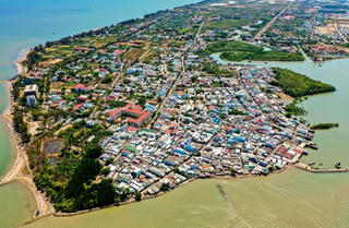 'Khóc ròng' vì mua đất nền chờ lên phố