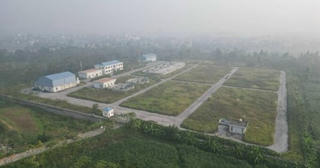 Phú Thọ nhức nhối vì dự án xử lý nước thải 800 tỷ tồn đọng 15 năm