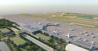 Sân bay duy nhất trên thế giới phục vụ cùng lúc 3 quốc gia, không cẩn thận có thể vô tình 'vượt biên'