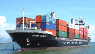 ACB không còn là cổ đông lớn khiến cổ phiếu VOS quay đầu giảm sau nhiều ngày đạt đỉnh