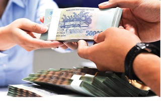 Lãi suất cơ sở giảm, cơ hội cho lãi vay giảm nhanh