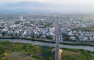 Gian dối hồ sơ dự thầu, Xây dựng thương mại hạ tầng Quảng Nam bị 'cấm cửa'