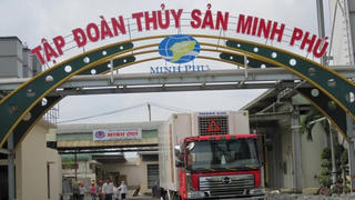 Thuỷ sản Minh Phú lãi hơn 17 tỷ đồng trong quý 1/2025