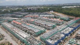 Bất động sản Đà Lạt Valley liên tục thua lỗ, nợ gần 12.300 tỷ