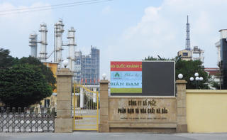 Đạm Hà Bắc: Ngập trong nợ, lỗ lũy kế hơn 2.200 tỷ đồng