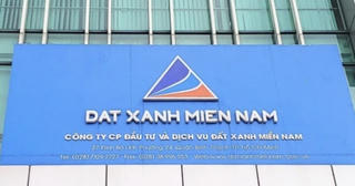 Đất Xanh Miền Nam không thể trả lãi trái phiếu 7 kỳ gần đây nhất