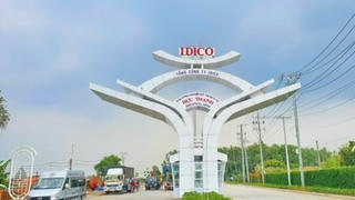 IDICO chi gần 495 tỷ đồng tạm ứng cổ tức đợt 2/2024