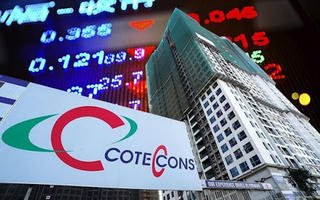 Coteccons dự kiến phát hành hơn 24,8 triệu cổ phiếu để tăng vốn