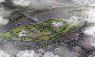 VietstarLand: Đại lý F1 phân phối dự án Vinhomes Global Gate Cổ Loa