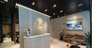 Bức tranh tài chính của tập đoàn R&H - kinh doanh bết bát, nợ trái phiếu 7.500 tỷ đồng