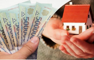 Ngân hàng nào cho vay kinh doanh bất động sản nhiều nhất?