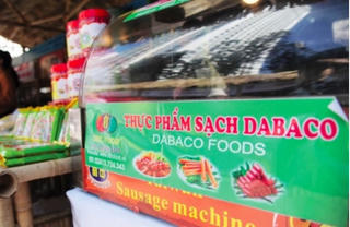 Tham vọng doanh thu vượt 1 tỷ USD năm 2023, Dabaco lên kế hoạch lợi nhuận khiêm tốn